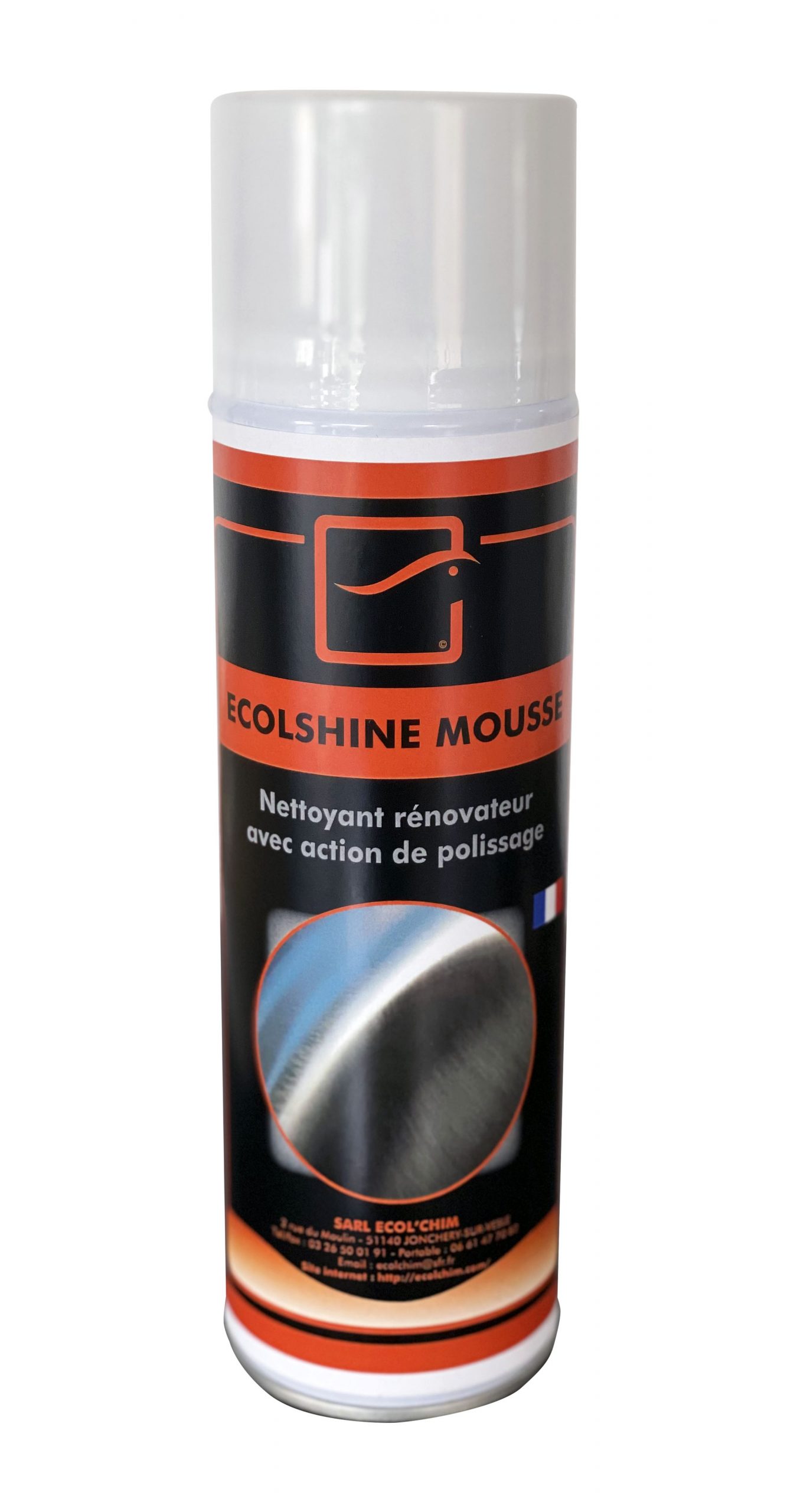 Nettoyant Anti-rayures Pour Métaux Krmoau - Pâte De Polissage 50 Ml Pour Laiton, Cuivre, Aluminium, Chrome, Argent...